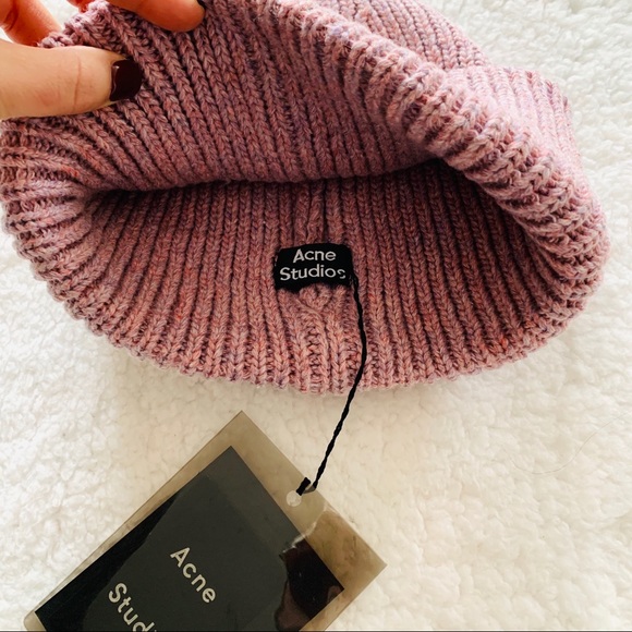 Acne Studios Beanie - Picture 2 of 3